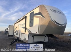 Used 2022 Forest River Wildwood Heritage Glen 35 available in Jerome, Idaho