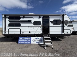 New 2026 Keystone Passport 229BHWE available in Jerome, Idaho