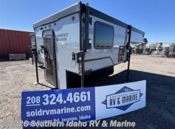 New 2026 Forest River PALOMINO SZSS-550 available in Jerome, Idaho