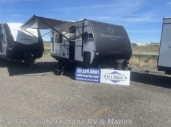 New 2026 Keystone Passport 180RBCWE available in Jerome, Idaho