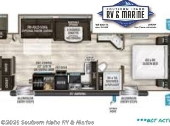 Used 2019 Grand Design Imagine 3170BH available in Jerome, Idaho