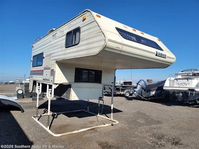 Used 1993 Lance Squire  available in Jerome, Idaho