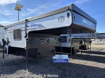 New 2025 Forest River PALOMINO RCSS-1608 available in Jerome, Idaho