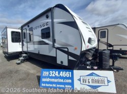 Used 2020 Winnebago Voyage 3235RL available in Jerome, Idaho