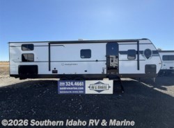 New 2026 Keystone Passport 284QBCWE available in Jerome, Idaho