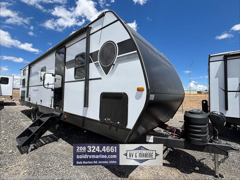 New 2026 Keystone Passport 284QBCWE available in Jerome, Idaho