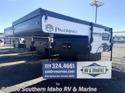 New 2026 Forest River PALOMINO SZSS-500 available in Jerome, Idaho