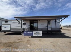 Used 2019 Coachmen Catalina 40BHTS available in Jerome, Idaho