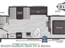 Used 2023 Keystone Springdale 282BHWE available in Jerome, Idaho