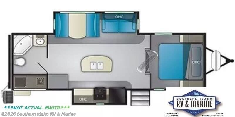 Used 2019 Heartland Mallard IDM28 available in Jerome, Idaho