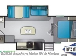 Used 2019 Heartland Mallard IDM28 available in Jerome, Idaho