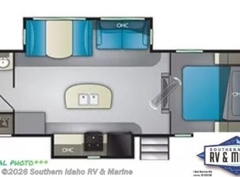Used 2019 Heartland Mallard IDM28 available in Jerome, Idaho