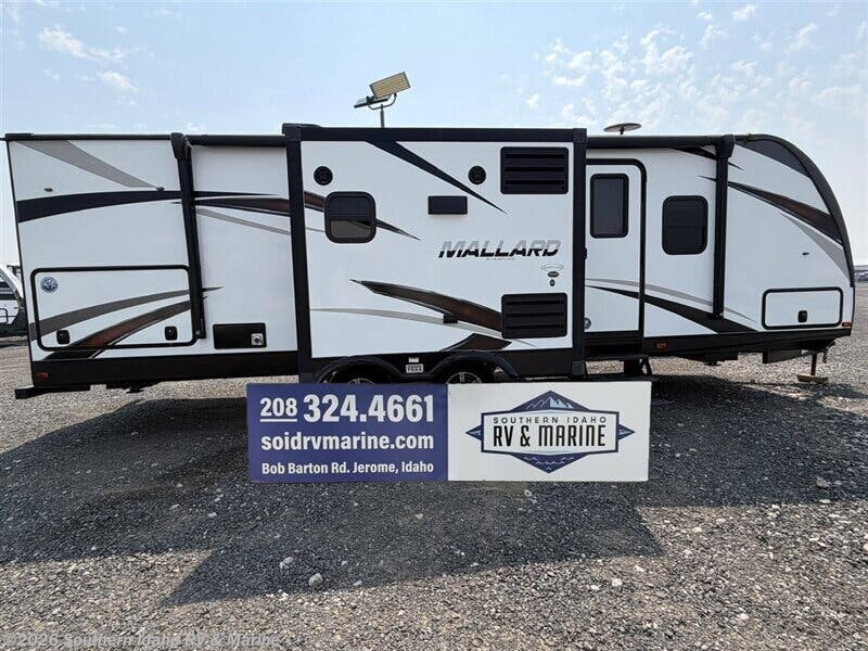 Used 2019 Heartland Mallard IDM28 available in Jerome, Idaho