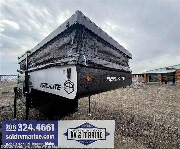 New 2026 Forest River  PALOMINO RCSS-1600 available in Jerome, Idaho