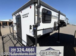 New 2026 Forest River PALOMINO SZSS-500 available in Jerome, Idaho