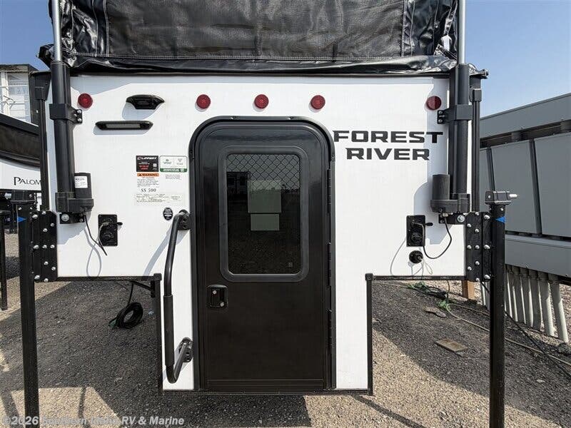 New 2026 Forest River  PALOMINO SZSS-500 available in Jerome, Idaho