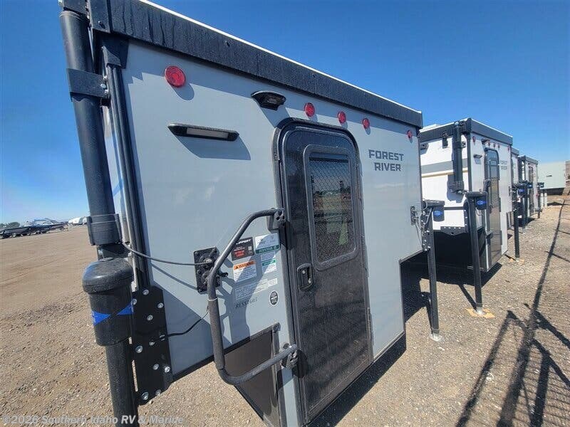 2026 Forest River  PALOMINO RCSS-1605