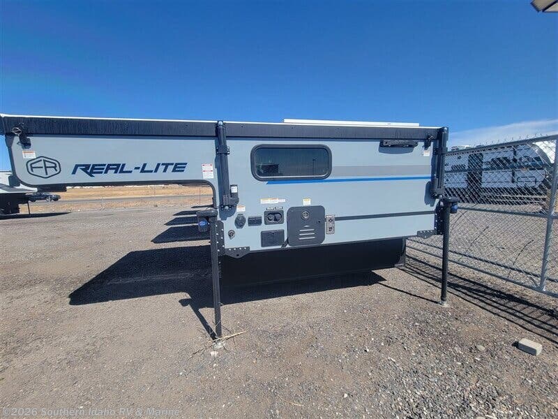 New 2026 Forest River  PALOMINO RCSS-1605 available in Jerome, Idaho