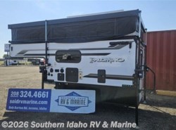 New 2026 Forest River PALOMINO SZSS-1200 available in Jerome, Idaho