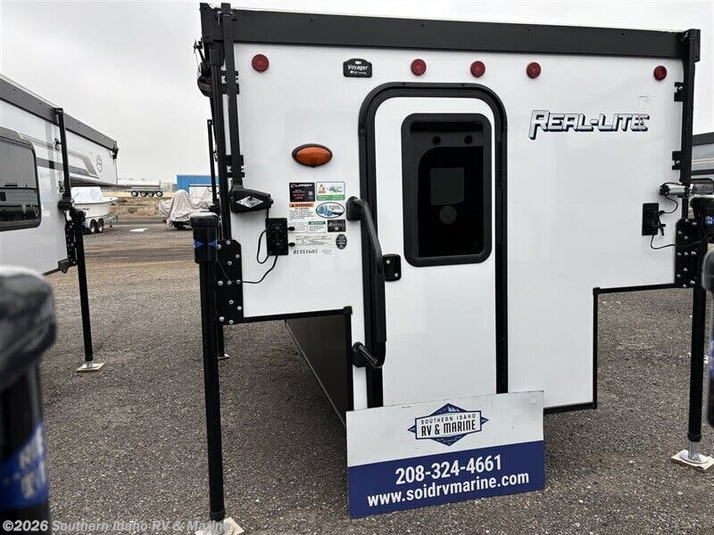 New 2026 Forest River  PALOMINO RCSS-1605 available in Jerome, Idaho