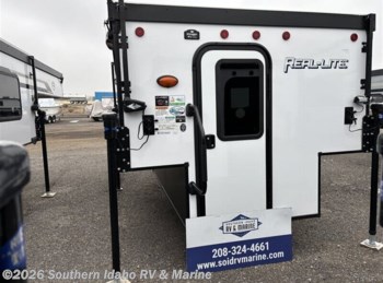 New 2026 Forest River PALOMINO RCSS-1605 available in Jerome, Idaho