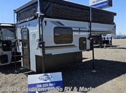 New 2026 Forest River PALOMINO SZSS-550 available in Jerome, Idaho