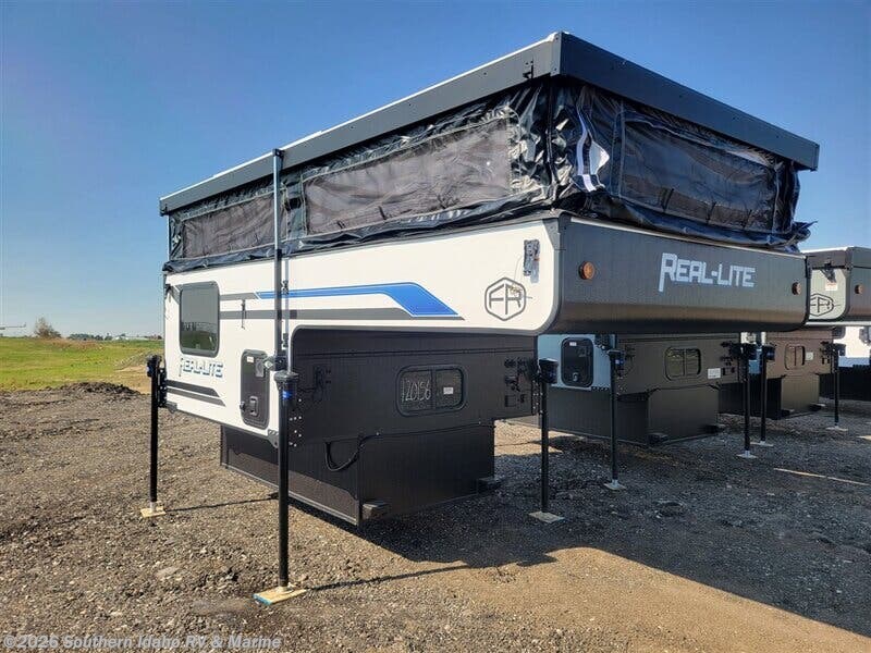 New 2026 Forest River  PALOMINO RCSS-1604 available in Jerome, Idaho