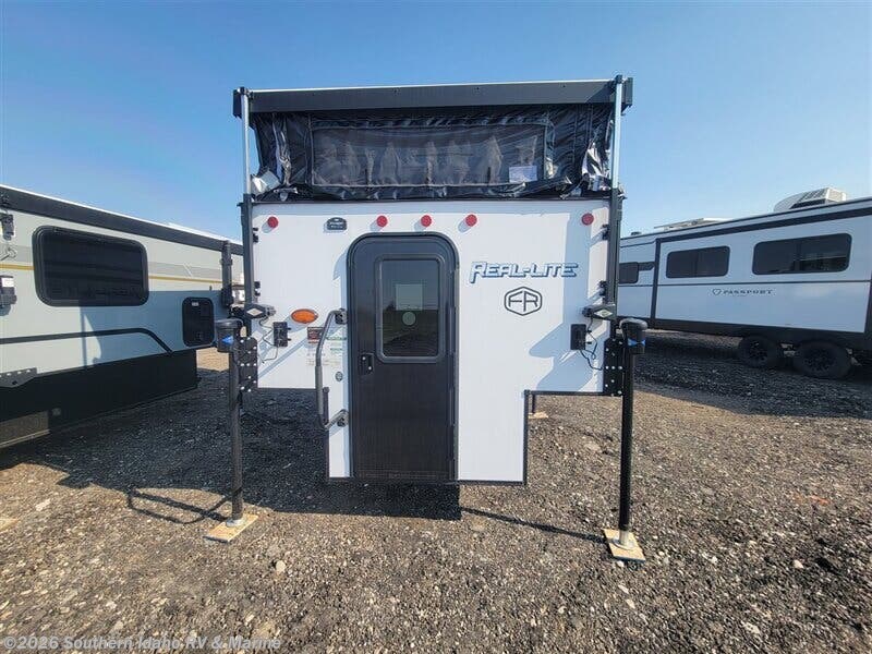 New 2026 Forest River  PALOMINO RCSS-1604 available in Jerome, Idaho