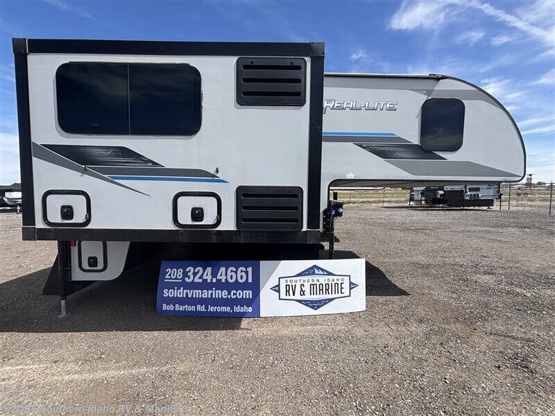 Used 2022 Forest River  PALOMINO RCHS-1914 available in Jerome, Idaho