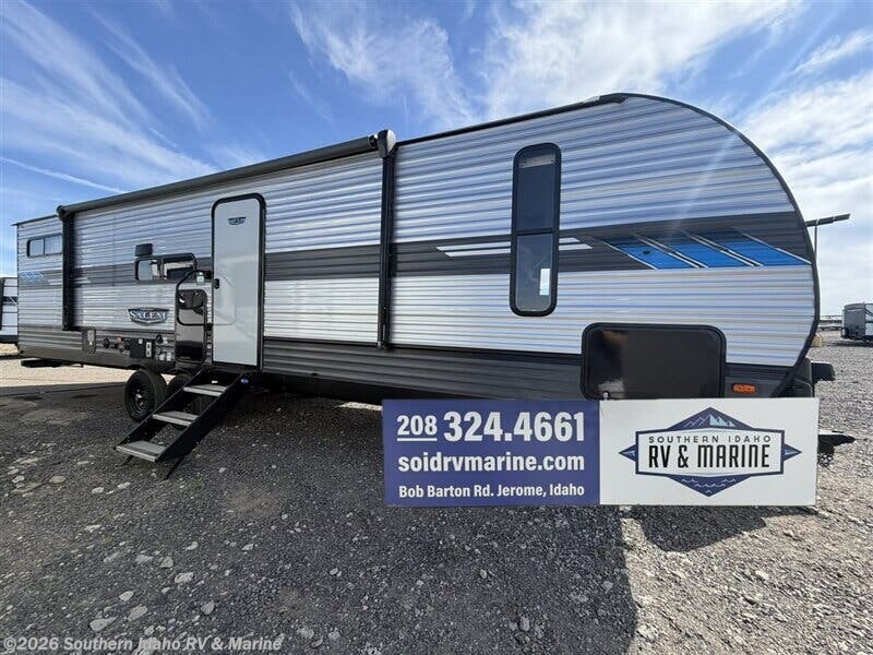 Used 2022 Forest River Salem 29VBUD available in Jerome, Idaho