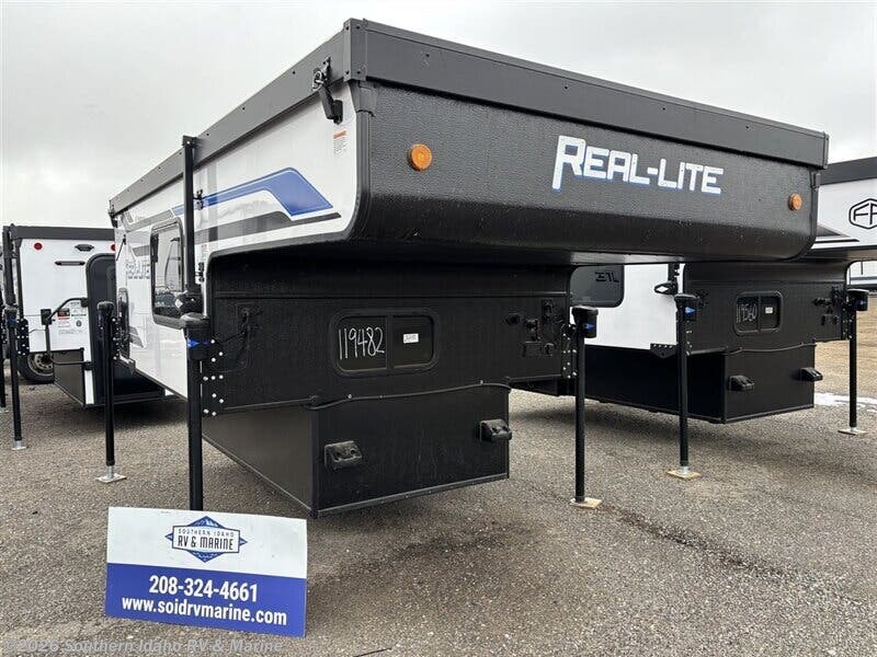 New 2026 Forest River  PALOMINO RCSS-1605 available in Jerome, Idaho