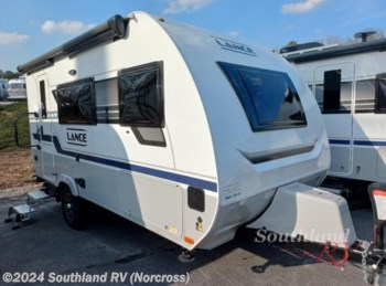 New 2023 Lance  Lance Travel Trailers 1475 available in Norcross, Georgia