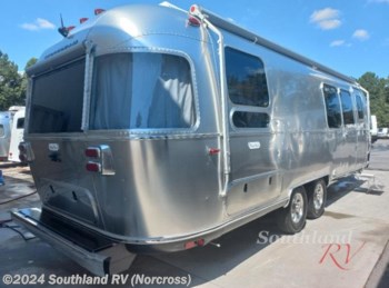 New 2023 Airstream Flying Cloud 28RB Twin available in Norcross, Georgia