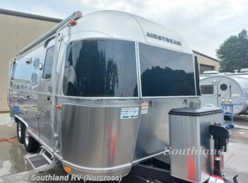 New 2022 Airstream Flying Cloud 23CB available in Norcross, Georgia