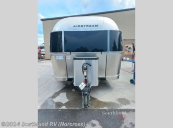 New 2023 Airstream International 25RB available in Norcross, Georgia