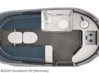New 2022 Airstream Basecamp 16X available in Norcross, Georgia
