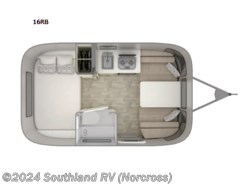 New 2022 Airstream Bambi 16RB available in Norcross, Georgia