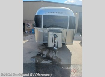 New 2023 Airstream Globetrotter 25FB Twin available in Norcross, Georgia