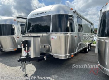 New 2024 Airstream International 25FB Twin available in Norcross, Georgia