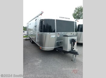 New 2023 Airstream International 27FB w/Hatch Option available in Norcross, Georgia