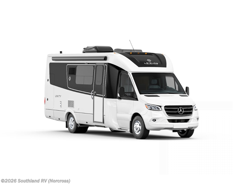 New 2026 Leisure Travel Unity U24CB available in Norcross, Georgia