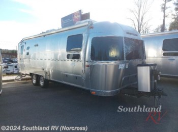 Used 2022 Airstream Flying Cloud 27FB Twin w/Desk Option available in Norcross, Georgia
