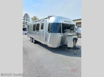 New 2023 Airstream International 28RB Twin available in Norcross, Georgia