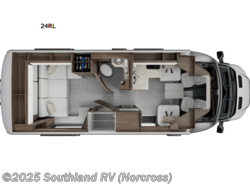  New 2023 Leisure Travel Wonder 24RL available in Norcross, Georgia