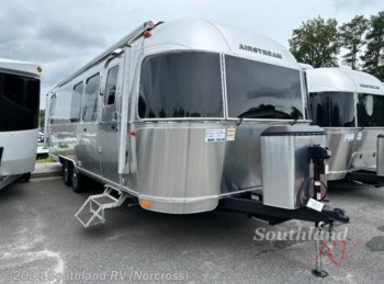 New 2024 Airstream Pottery Barn Special Edition 28RB available in Norcross, Georgia