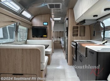 New 2023 Airstream Pottery Barn Special Edition 28RB Twin available in Norcross, Georgia