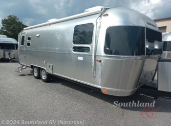 New 2024 Airstream Flying Cloud 27FB available in Norcross, Georgia