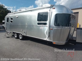 New 2024 Airstream International 27FB available in Norcross, Georgia