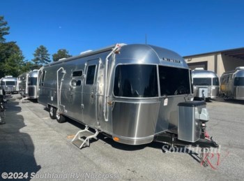 Used 2020 Airstream Flying Cloud 30RB available in Norcross, Georgia