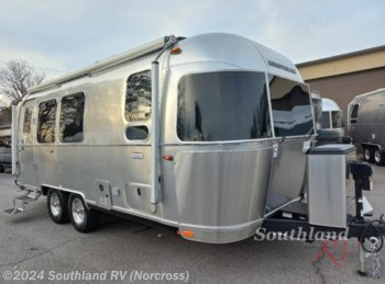 New 2024 Airstream International 23FB available in Norcross, Georgia